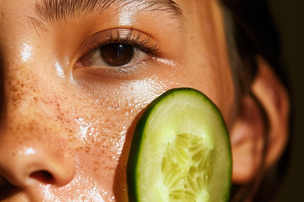 11 Cucumber Benefits for Skin: Unlock Glowing, Healthy Skin – Shankara Skincare